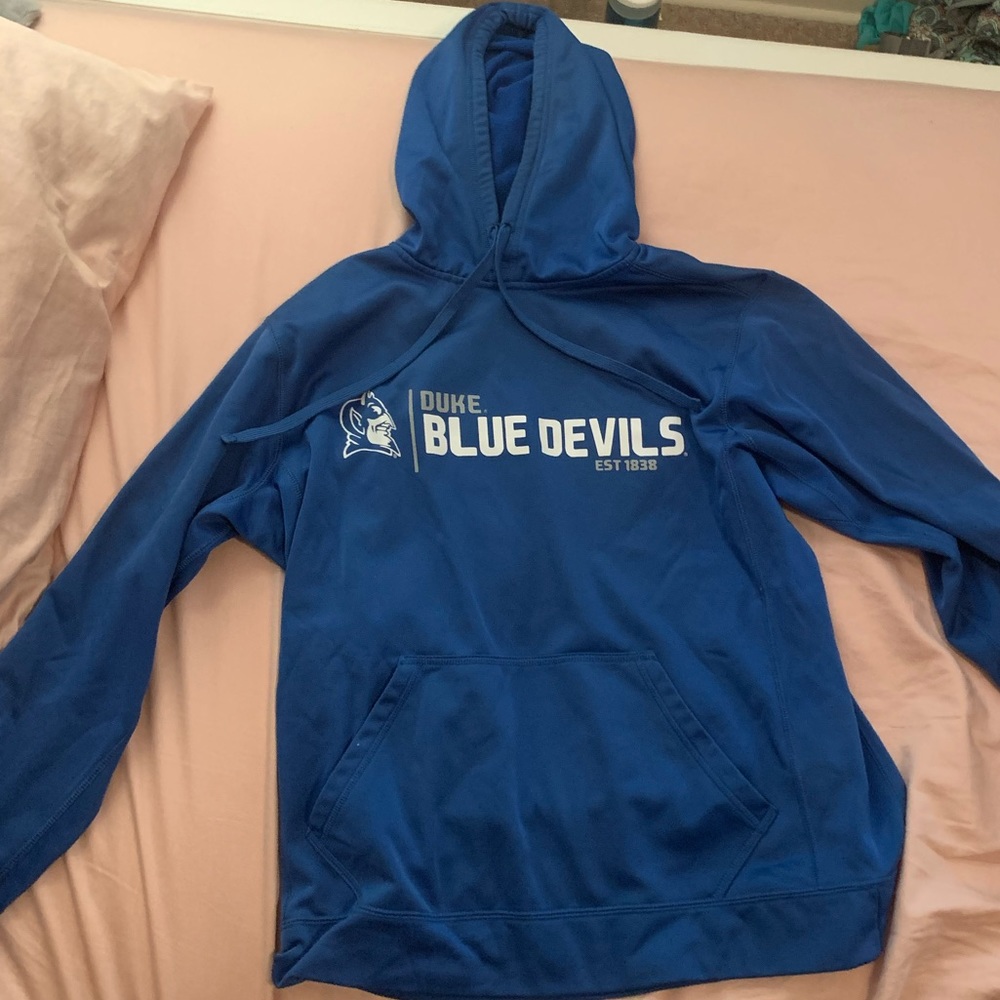 Duke Hoodie